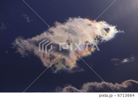 彩雲 彩雲 6713664