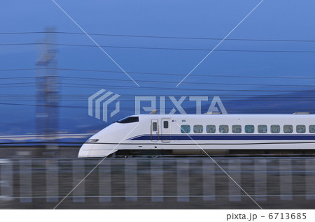 JR東海道新幹線 6713685