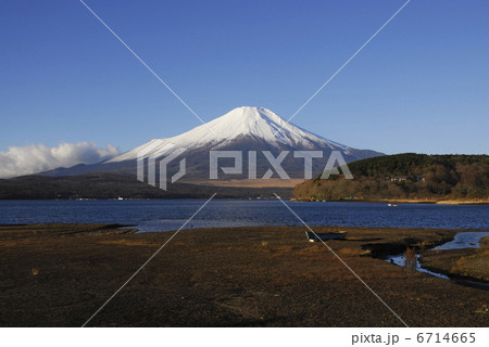 富士山 6714665