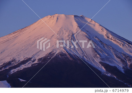 富士山 6714979