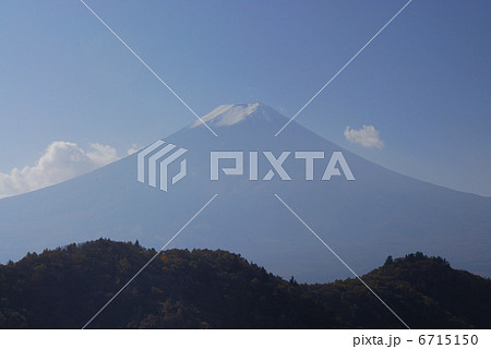 富士山 6715150