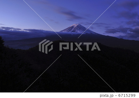 富士山 6715299