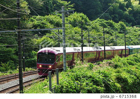 JRお座敷列車せせらぎ号 JRお座敷列車せせらぎ号 6715368