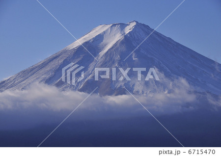 富士山 6715470