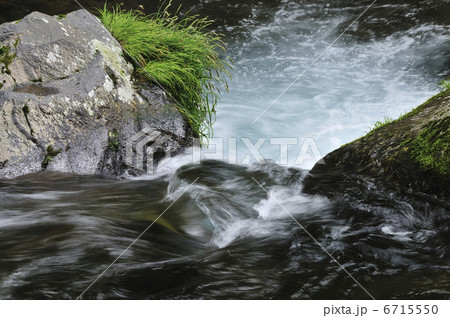 渓流 渓流 6715550