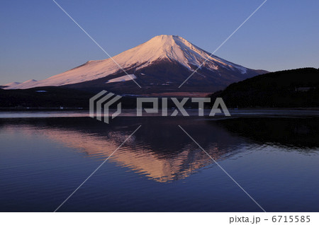 富士山 6715585