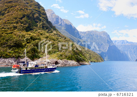 ニュージーランド ニュージーランド 6716321