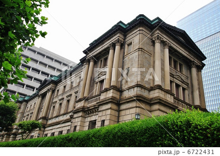 重要文化財 日本銀行本店 重要文化財 日本銀行本店 6722431