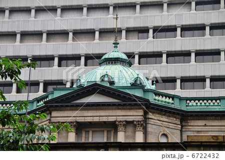 重要文化財 日本銀行本店 重要文化財 日本銀行本店 6722432