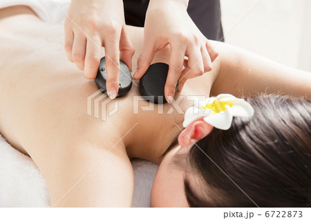 ホットストーン 6722873