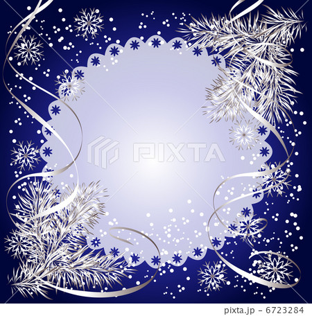 Christmas background 6723284