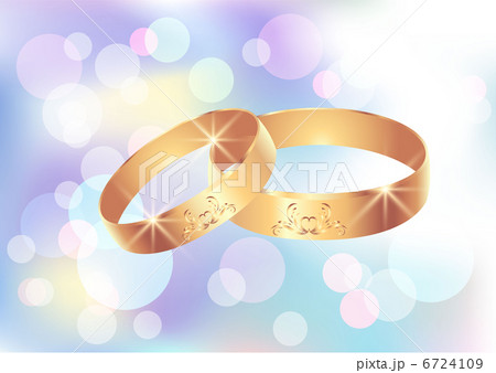 Wedding ring 6724109