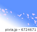 桜吹雪 6724671