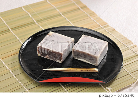 キンツバ 6725240