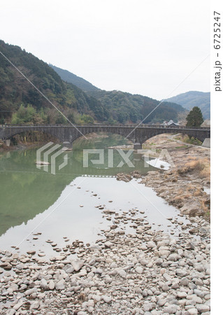 羅漢寺橋　縦 6725247