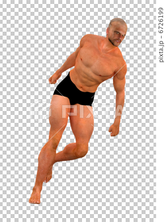 マッスルパワー マッスルパワー 6726199
