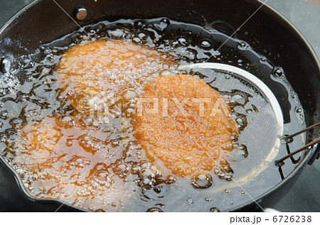 三島コロッケ　静岡 6726238