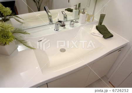 洗面台 6726252
