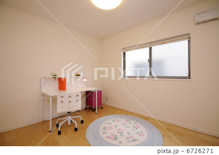 子供部屋 6726271