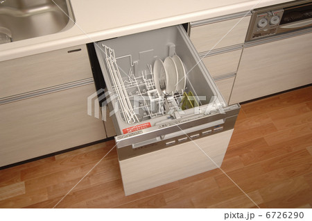 洗浄乾燥機 洗浄乾燥機 6726290