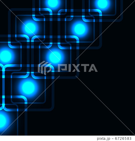 Glowing background 6726583
