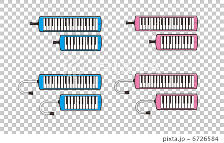 Pianica Pianica 6726584