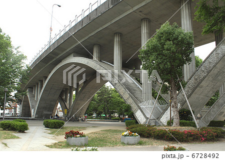 菅原城北大橋 菅原城北大橋 6728492