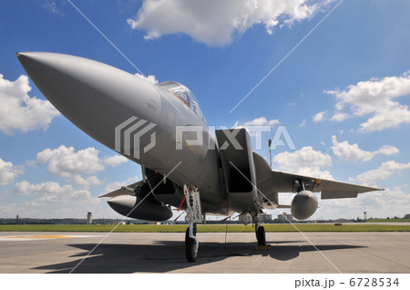 F15イーグル F15イーグル 6728534