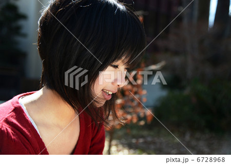 女子高校生 6728968