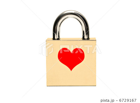 padlock padlock 6729167