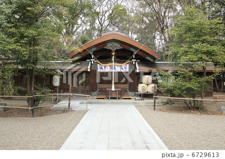 梨木神社 6729613
