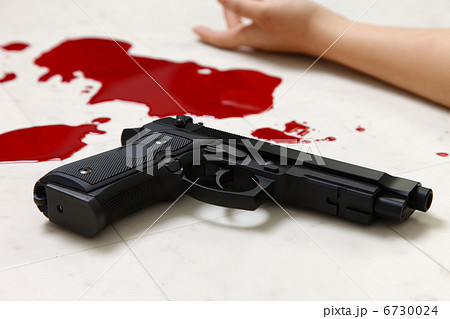 発砲事件 発砲事件 6730024