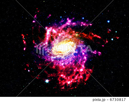 コスモ☆大宇宙 6730817