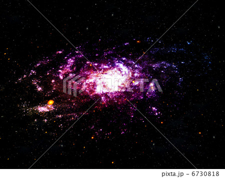 コスモ☆大宇宙 6730818