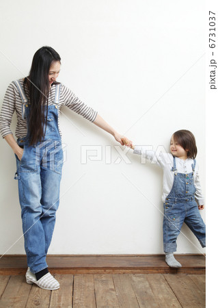 親子でお揃い 6731037