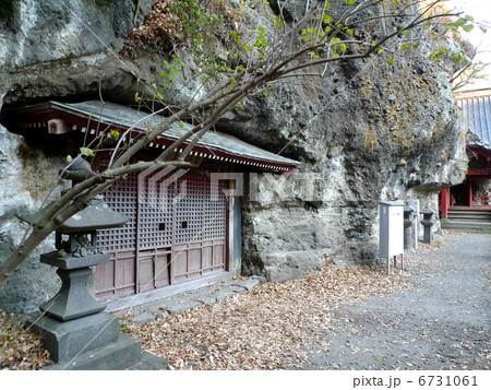 長野・釈尊寺（布引観音） 6731061