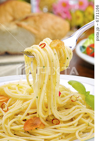 ペペロンチーノ 6731166