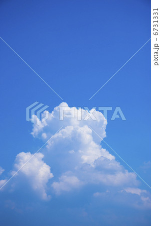 青空と雲 6731331