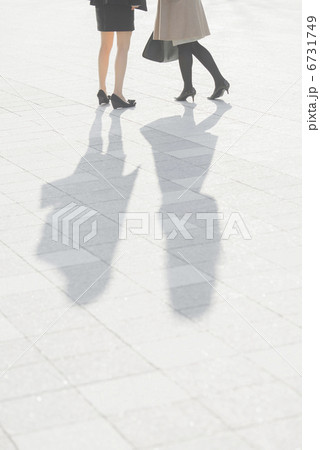 キャリアウーマン 6731749