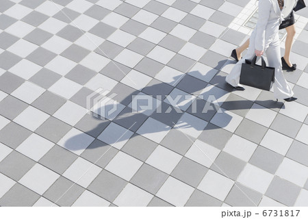 キャリアウーマン 6731817