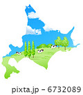 6732089