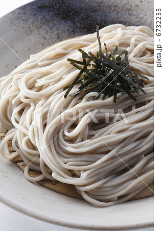 蕎麦 蕎麦 6732233