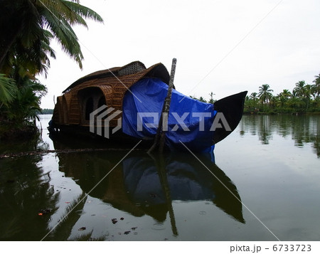 ケララ　バックウォーター 6733723