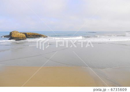 ビアリッツ 6735609