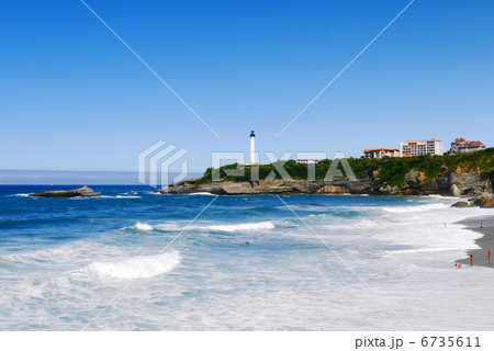 ビアリッツ ビアリッツ 6735611