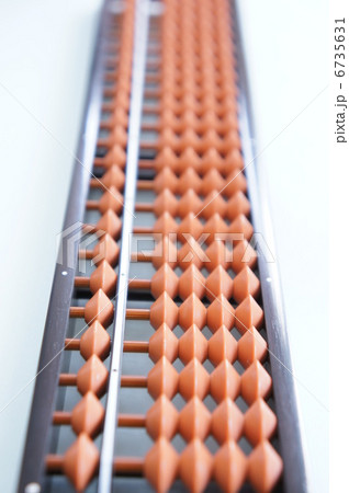 そろばん 6735631