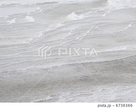 夜明けのパムッカレ 6736366