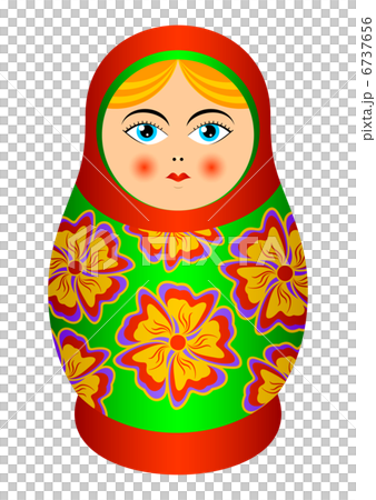 Russian souvenirs. Russian souvenirs. 6737656