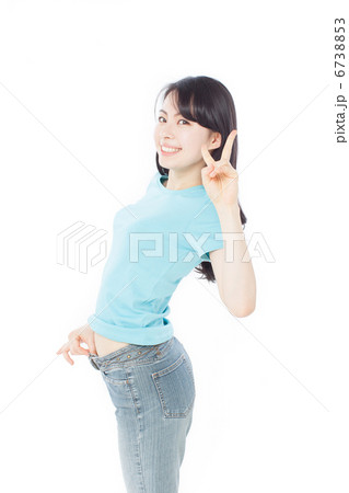 ダイエット 6738853