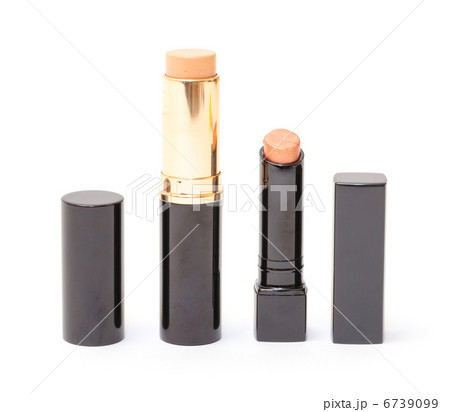 Lipstick and Foundation Cream Lipstick and Foundation Cream 6739099